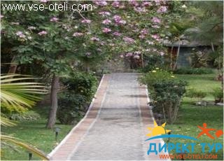 Фото #1Regis Hotel & Spa (Regis Hotel & Spa)