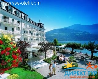 Фото #1Grand Hotel (Grand Hotel)