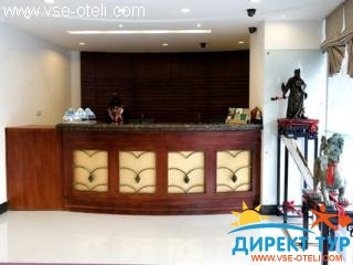 Фото #1Greentree Inn Shimen 2 Road (Greentree Inn Shimen 2 Road)