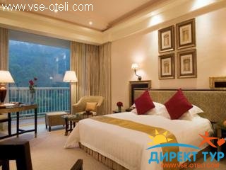 Фото #1Sofitel Dongguan Royal Lagoon (Sofitel Dongguan Royal Lagoon)