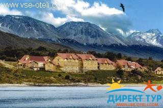 Фото #1Los Cauquenes Resort & Spa (Los Cauquenes Resort & Spa)