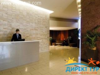 Фото #1Oaks Casino Towers (Oaks Casino Towers)