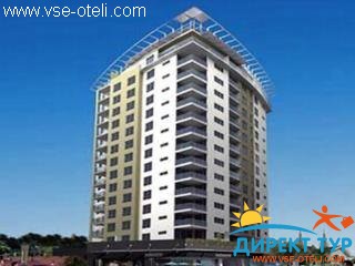 Фото #1Oaks Aspire (Oaks Aspire)