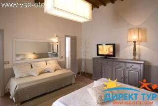 Фото #1Florence apartament (Florence apartament)