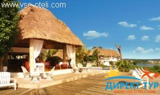 Фото #1Maya Internacional (Maya Internacional)