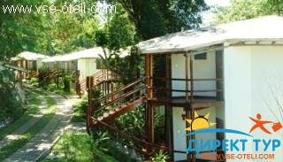 Фото #1Villa Maya (Villa Maya)