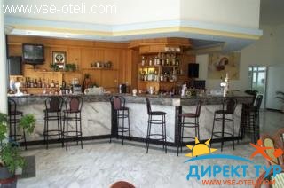 Фото #1Kamari Beach Rho (Kamari Beach Rho)