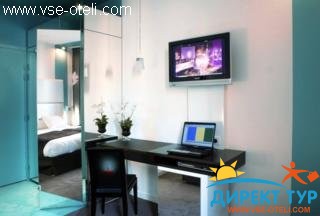 Фото #1Grand Hotel Saint Michel (Grand Hotel Saint Michel)