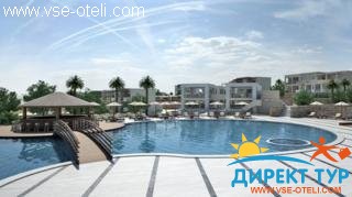 Фото #1Sensimar Port Royal Villas & Spa (Sensimar Port Royal Villas & Spa)