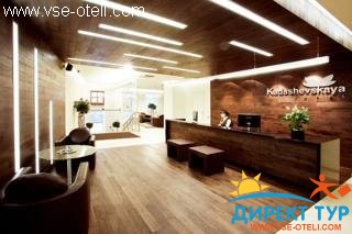 Фото #1Kadashevskaya (Kadashevskaya)