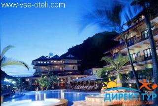 Фото #1Catba Sunrise Resort (Catba Sunrise Resort)