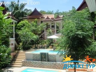 Фото #1Cha Wan Resort (Cha Wan Resort)