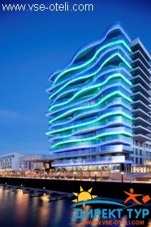 Фото #1Troia Design Hotel (Troia Design Hotel)