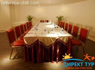 Фото #1Trinity Isle (Trinity Isle)