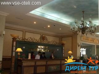 Фото #1Sammy Hotel (Sammy Hotel)