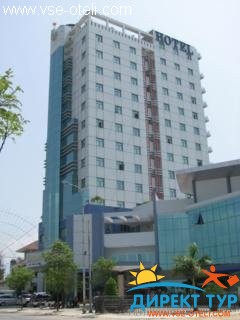 Фото #1Danang Riverside (Danang Riverside)