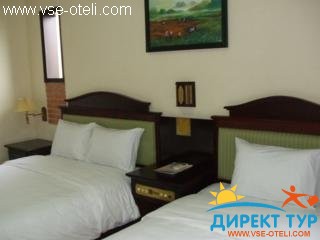 Фото #1Agribank Hoi An Beach Resort (Agribank Hoi An Beach Resort)