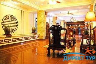 Фото #1Thuy Duong 3 Hotel (Thuy Duong 3 Hotel)