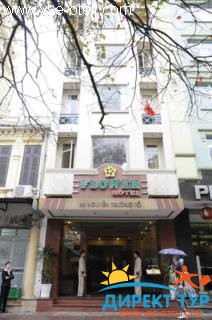 Фото #1Flower Hotel (Flower Hotel)