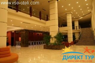 Фото #1Four Points by Sheraton Colon (Four Points by Sheraton Colon)