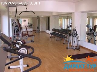 Фото #1Villa Riis (Villa Riis)