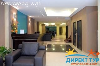 Фото #1Viasui Hotel (Viasui Hotel)