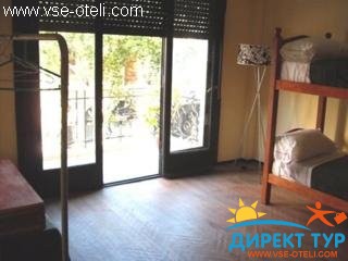 Фото #1Augur Hostel (Augur Hostel)