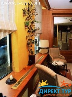 Фото #1Villa Opera Lamartine (Villa Opera Lamartine)