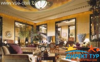 Фото #1The Aryaduta Hotel Medan (The Aryaduta Hotel Medan)