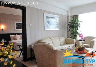 Фото #1Harbour View (Harbour View)