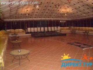 Фото #1Club Hanane (Club Hanane)