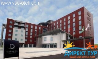 Фото #1Domina Inn Milano Fiera (Domina Inn Milano Fiera)