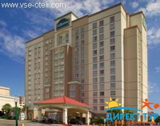 Фото #1LaQuinta San Antonio Convention Center (LaQuinta San Antonio Convention Center)