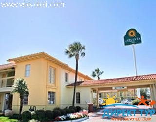 Фото #1LaQuinta San Antonio South (LaQuinta San Antonio South)