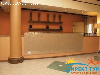 Фото #1LaQuinta Raleigh / Durham - Research Triangle (LaQuinta Raleigh / Durham - Research Triangle)