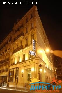 Фото #1Trinite Plaza (Trinite Plaza)