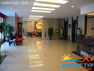 Фото #1Wanda Holiday Express (Wanda Holiday Express)