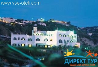 Фото #1Punta Imperatore (Punta Imperatore)