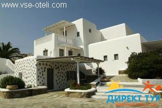 Фото #1Ortensia Villas Apartments (Ortensia Villas Apartments)