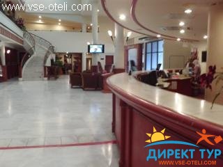 Фото #1De Rhu Beach Resort Kuantan (De Rhu Beach Resort Kuantan)