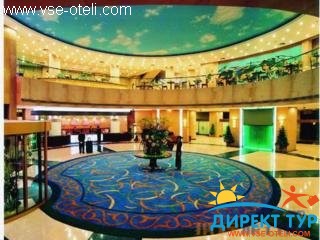 Фото #1Swiss Belhotel (Swiss Belhotel)