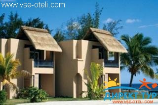 Фото #1Veranda Pointes Aux Biches (Veranda Pointes Aux Biches)