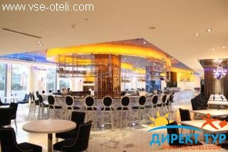 Фото #1Howard Johnson All Suites Suzhou (Howard Johnson All Suites Suzhou)