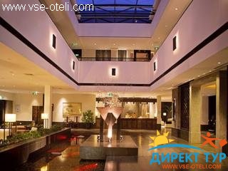 Фото #1Garden Suzhou (Garden Suzhou)