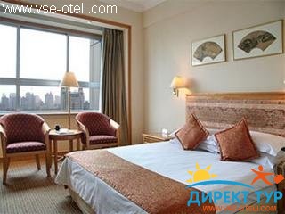 Фото #1Ramada Plaza (Ramada Plaza)