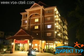 Фото #1Dara Reang Sey (Dara Reang Sey)