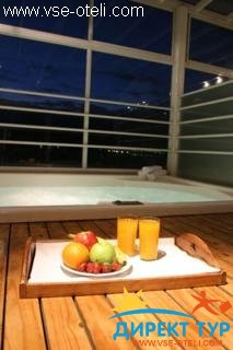 Фото #1Gran Hotel Mendoza (Gran Hotel Mendoza)