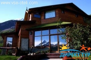 Фото #1Los Notros (Los Notros)