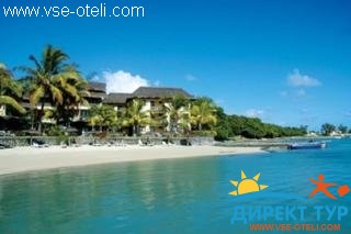 Фото #1Veranda Paul and Virginie (Veranda Paul and Virginie)