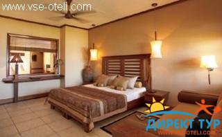 Фото #1Heritage Awali Golf and SPA Resort (Heritage Awali Golf and SPA Resort)